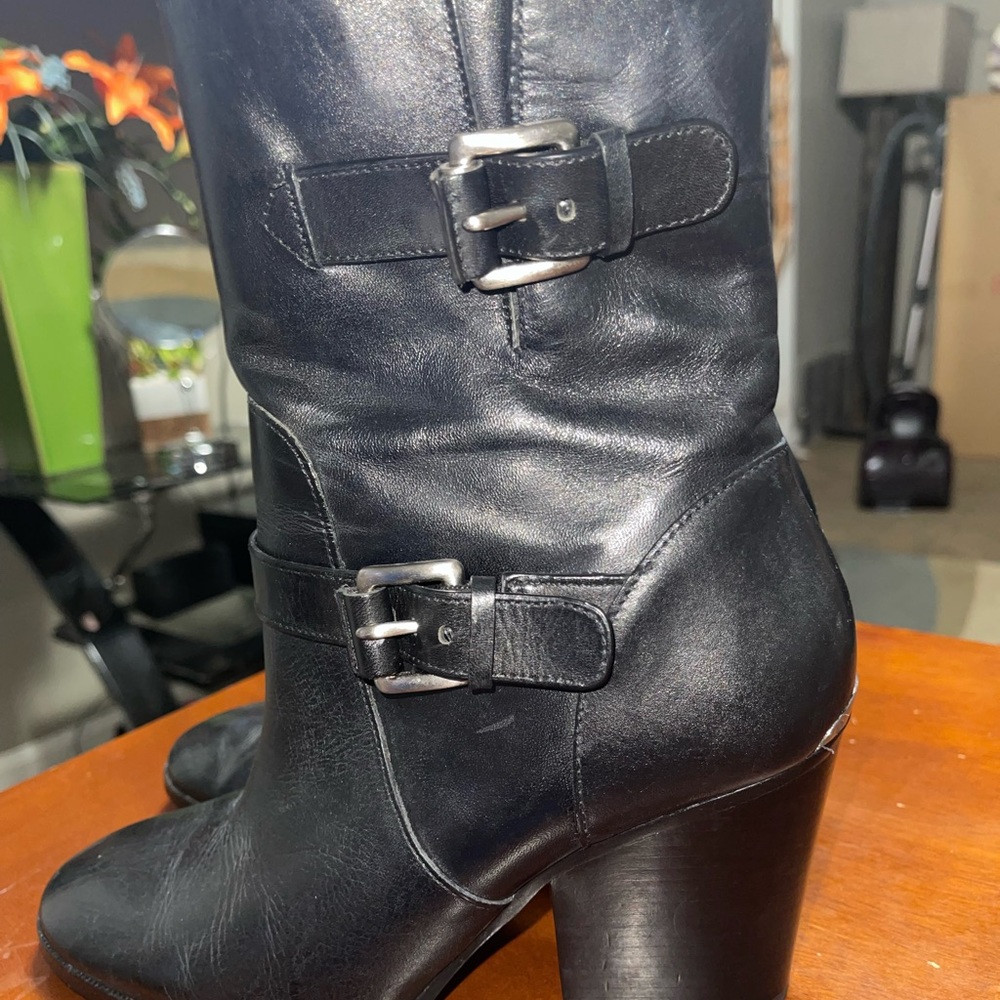 Michael Kors Boots